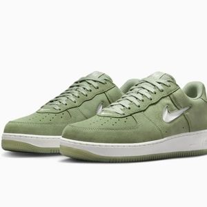 Nike Airforce 1 low retro